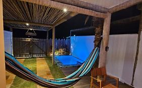 Chalés Mahalo J - Pontal de Maceió - Fortim